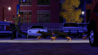 IGDB screenshot: The Sims 3: Pets (1)