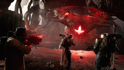 IGDB screenshot: Remnant II (1)