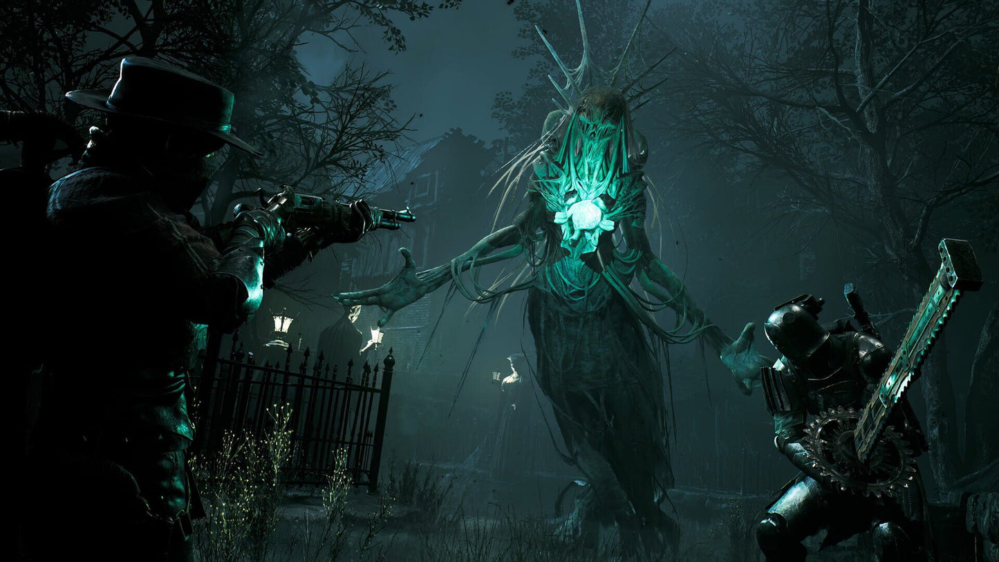 IGDB screenshot: Remnant II (2)