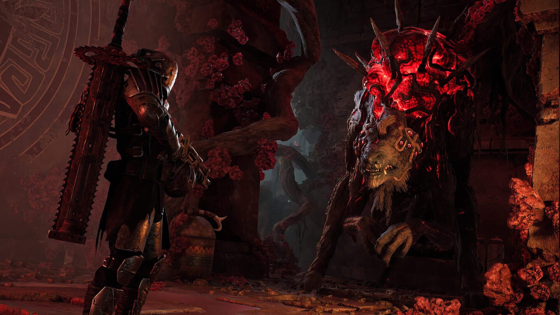 IGDB screenshot: Remnant II (6)