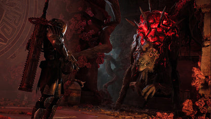 IGDB screenshot: Remnant II (6)