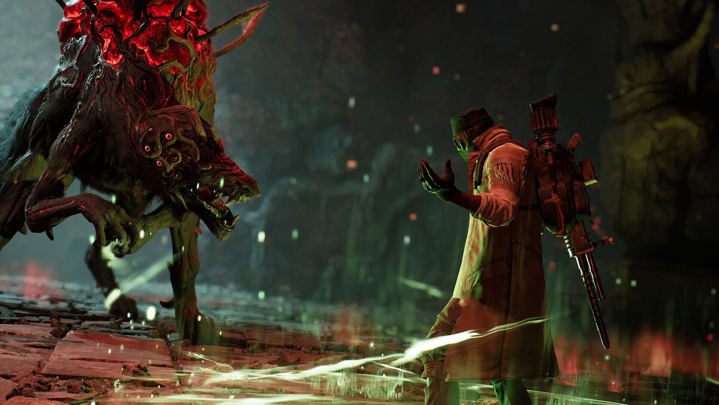 IGDB screenshot: Remnant II (4)