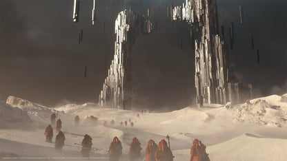 IGDB screenshot: Death Stranding 2: On the Beach (6)