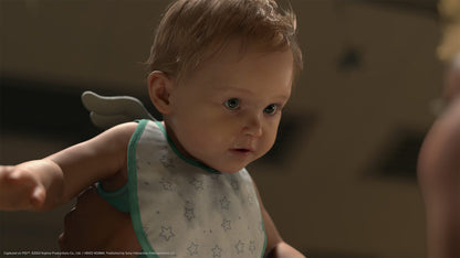 IGDB screenshot: Death Stranding 2: On the Beach (1)