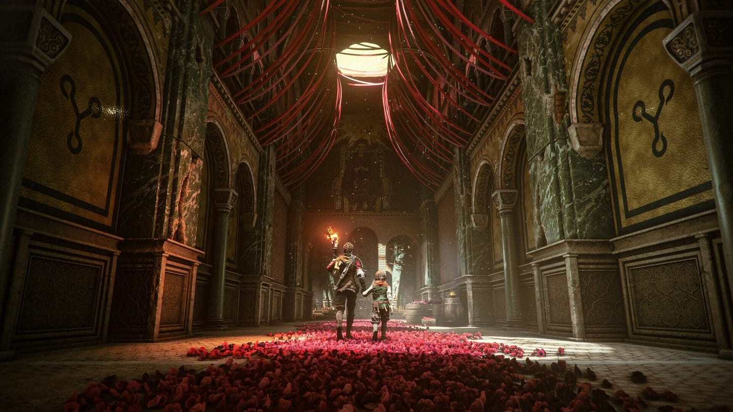 IGDB screenshot: A Plague Tale Bundle (2)