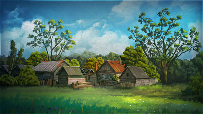 IGDB screenshot: Farming Simulator 22 - Year 2 Season Pass (2)