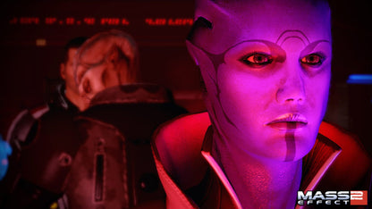 IGDB screenshot: Mass Effect 2: Digital Deluxe Edition (5)