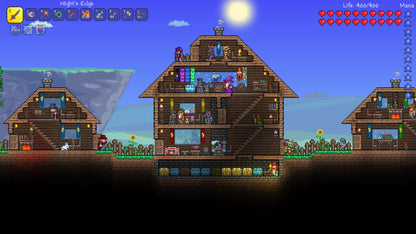 IGDB screenshot: Terraria (1)