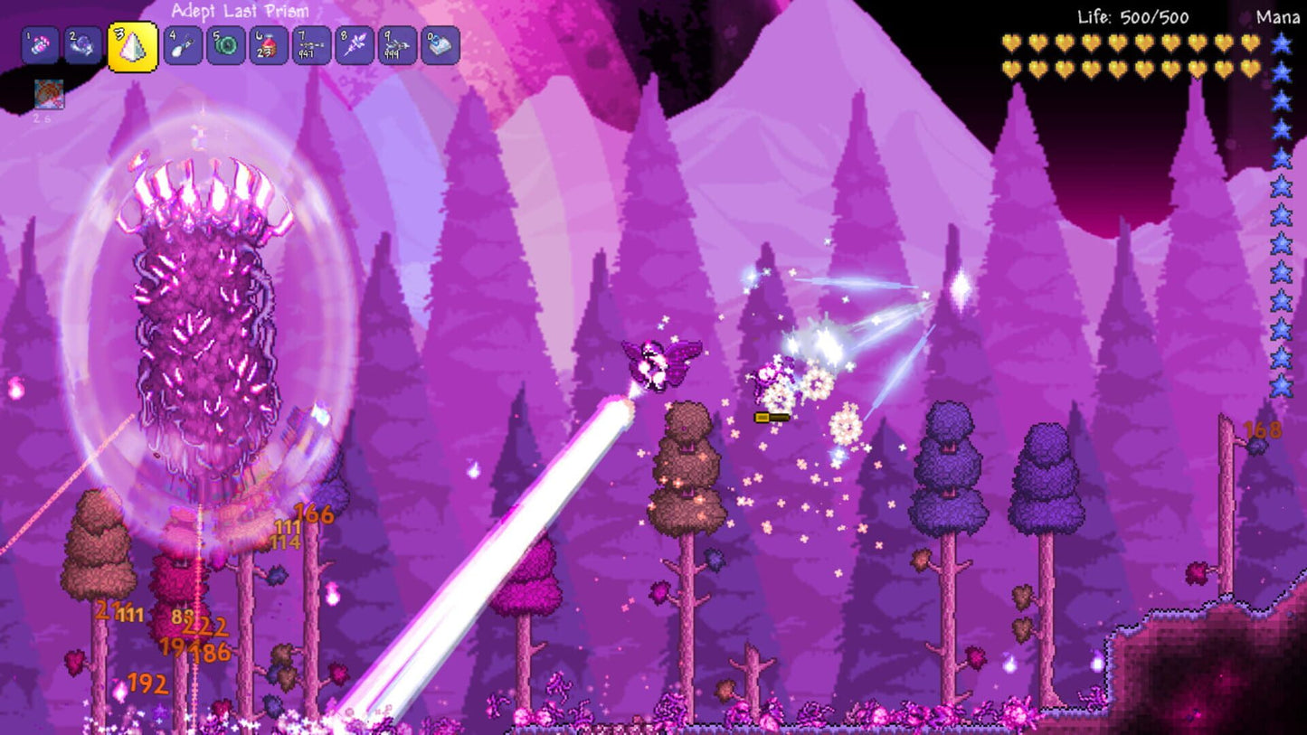 IGDB screenshot: Terraria (3)