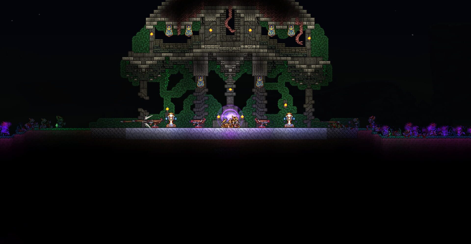 IGDB screenshot: Terraria (4)