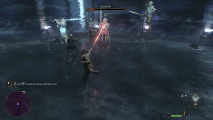 IGDB screenshot: Hogwarts Legacy (2)