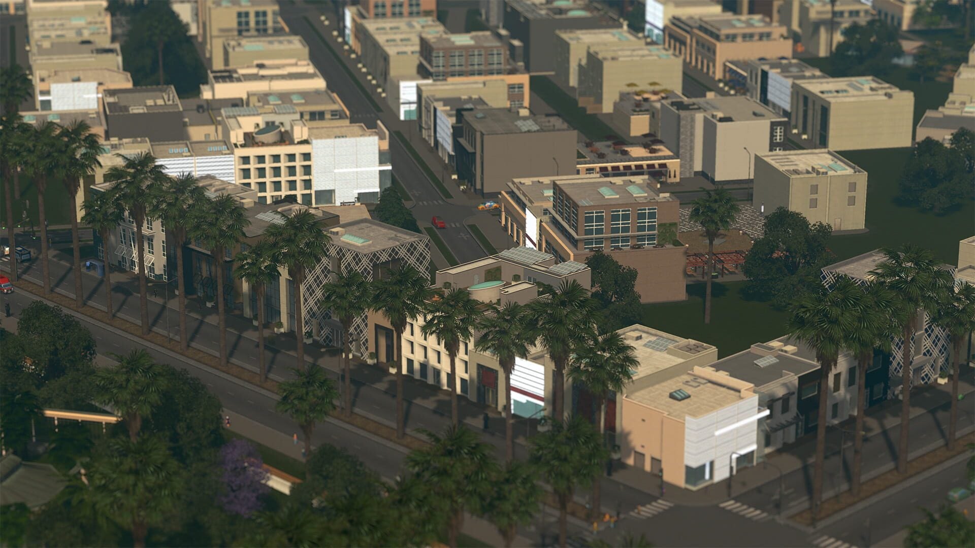 IGDB screenshot: Cities: Skylines - World Tour Bundle 2 (2)