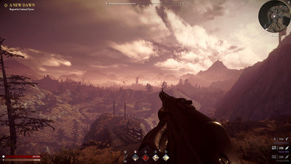 IGDB screenshot: Second Sun (1)