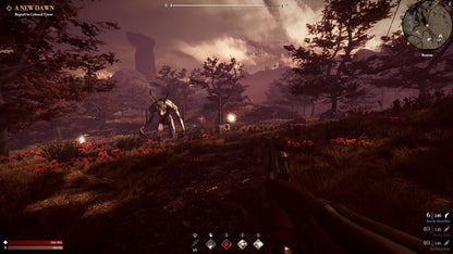 IGDB screenshot: Second Sun (3)