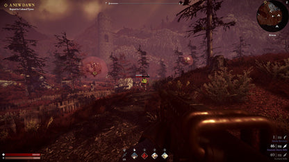 IGDB screenshot: Second Sun (4)