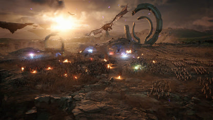 IGDB screenshot: Immortals of Aveum (4)