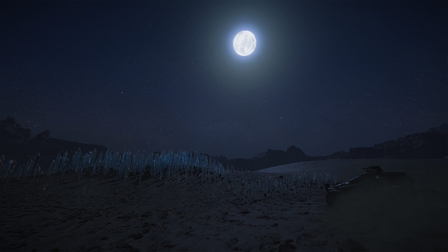 IGDB screenshot: Silica (4)