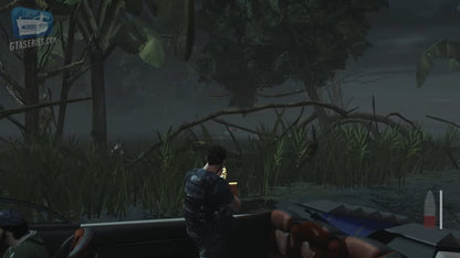 Max Payne 3 Complete Edition Steam Klíč – herní záběr (3)