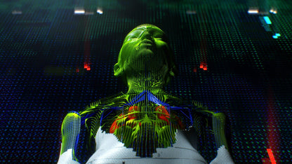 IGDB screenshot: Marathon (4)