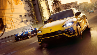 IGDB screenshot: The Crew: Motorfest - Ultimate Edition (4)