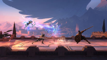 IGDB screenshot: Prince of Persia: The Lost Crown (2)