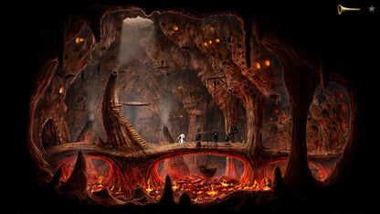 Samorost 3 Cosmic Edition Steam Klíč – herní záběr (6)