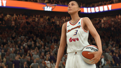 IGDB screenshot: NBA 2K23 (2)