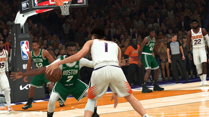 IGDB screenshot: NBA 2K23 (4)