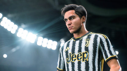 EA SPORTS FC 24 Standart Edition - EA Launcher – herní záběr (2)