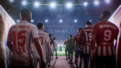 EA SPORTS FC 24 (PS5) - PSN Klíč – herní záběr (5)