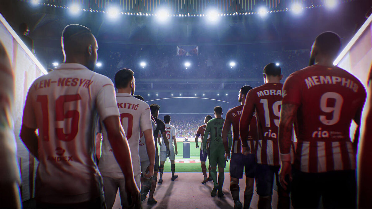 EA SPORTS FC 24 Standart Edition - EA Launcher – herní záběr (5)