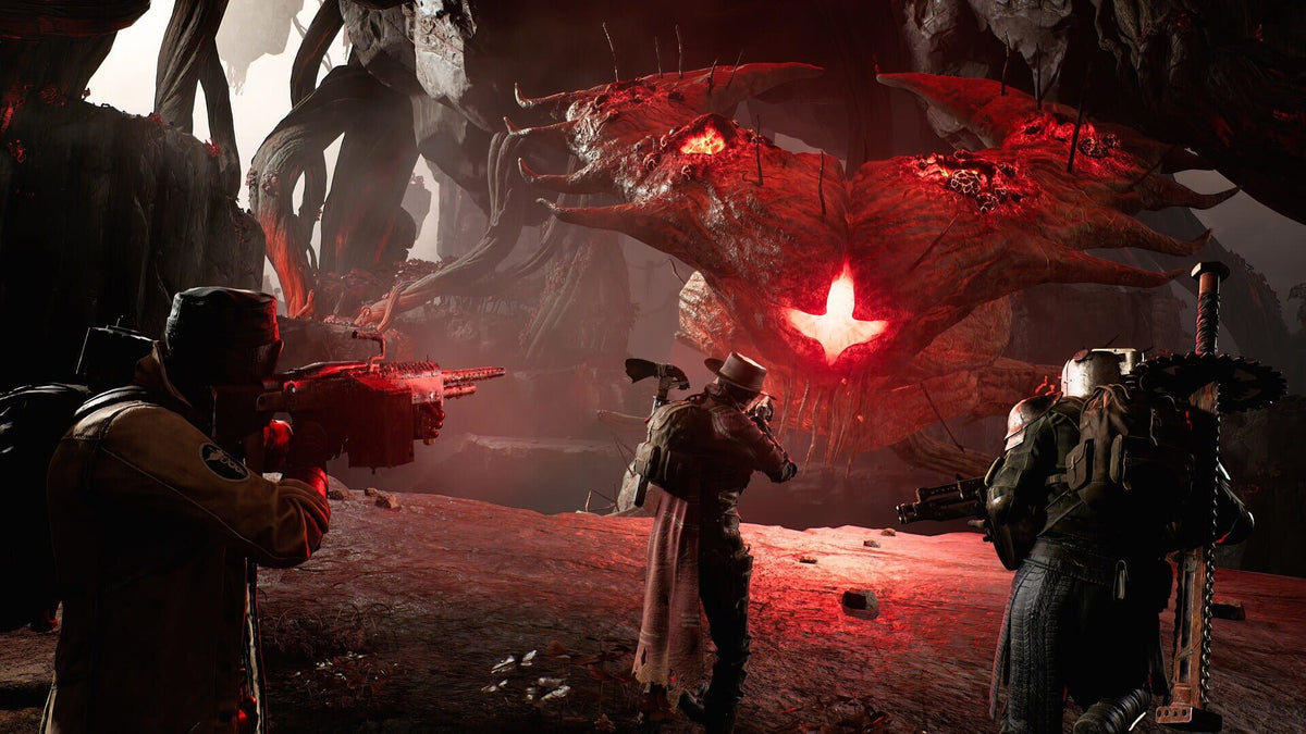 Remnant II Ultimate Edition (PC) - Steam Klíč – herní záběr (8)