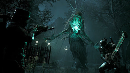 Remnant II | Deluxe Edition (PC) - Steam Klíč – herní záběr (1)