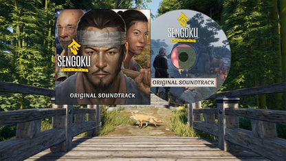 IGDB screenshot: Sengoku Dynasty: Ultimate Edition (2)