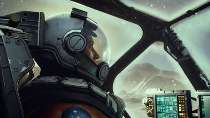 IGDB screenshot: Starfield: Premium Edition (1)