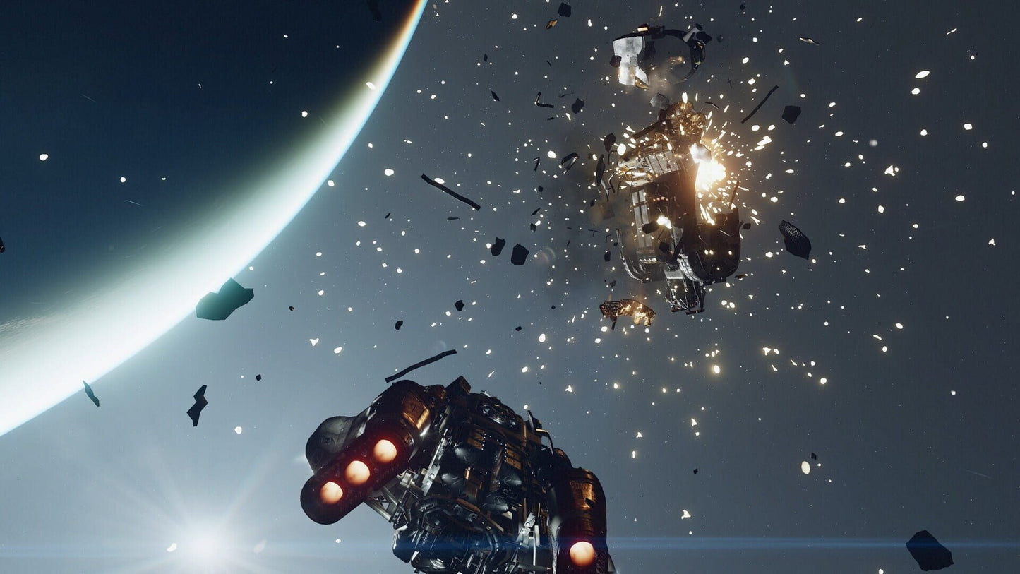IGDB screenshot: Starfield: Premium Edition (6)