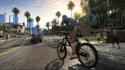 Grand Theft Auto V (PC) - Rockstar Games Klíč – herní záběr (3)