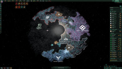 IGDB screenshot: Stellaris (1)