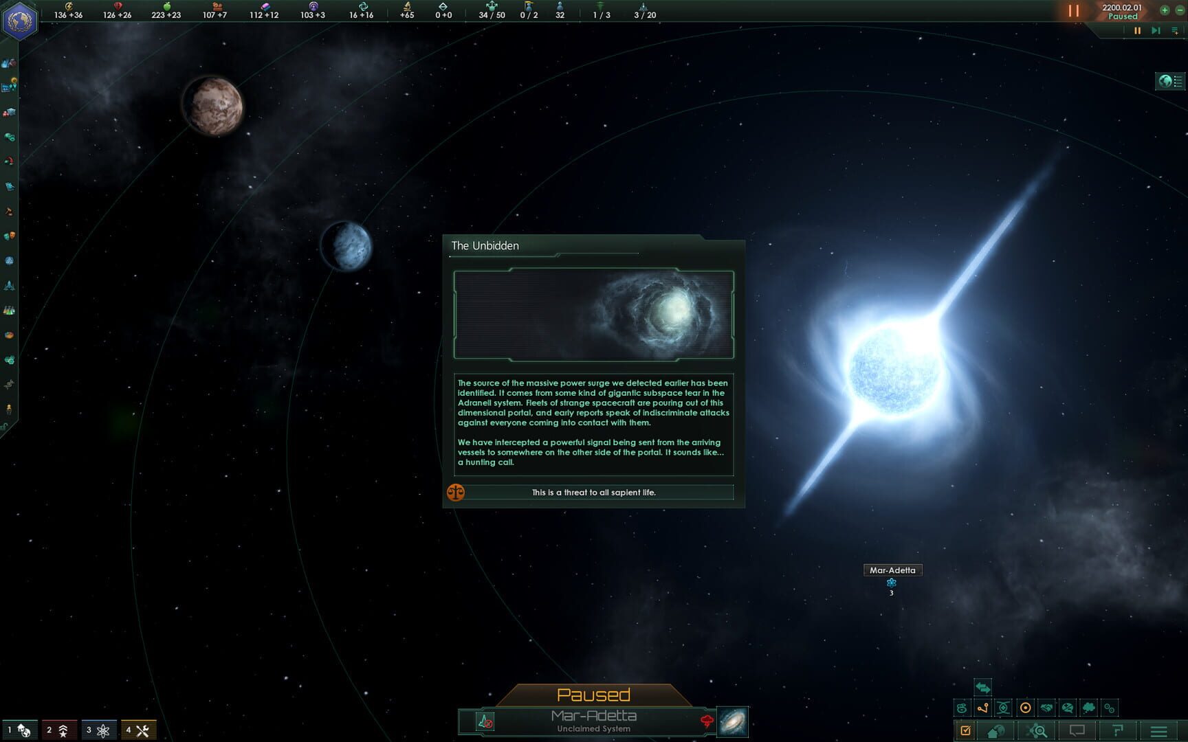 IGDB screenshot: Stellaris (2)