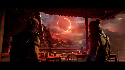 IGDB screenshot: Mortal Kombat 1: Premium Edition (3)
