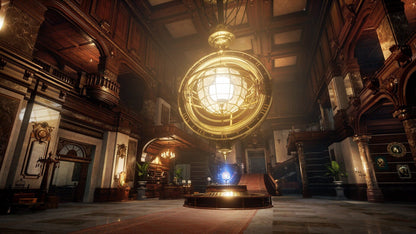 IGDB screenshot: Lies of P: Deluxe Edition (1)
