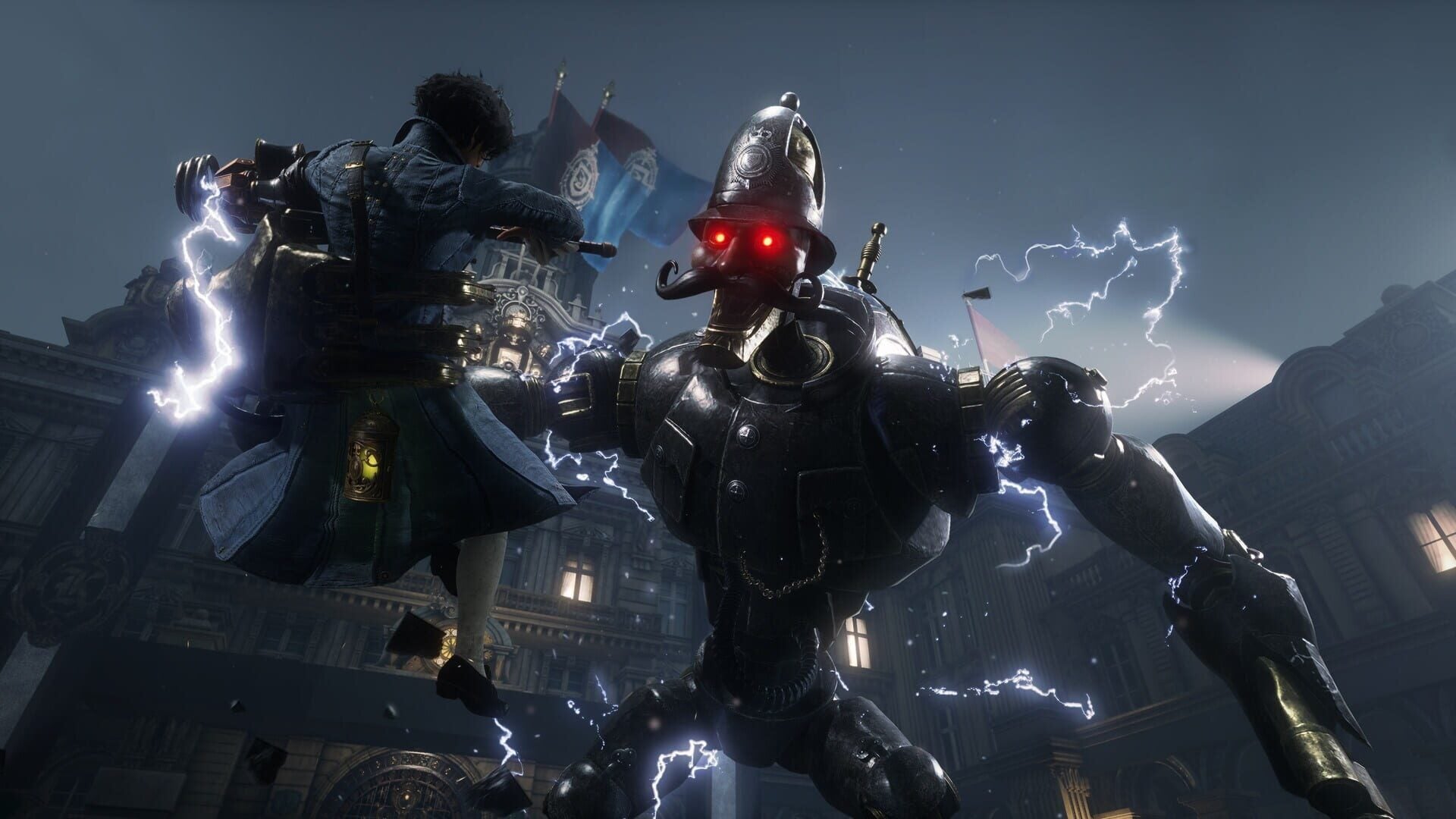 IGDB screenshot: Lies of P: Deluxe Edition (2)