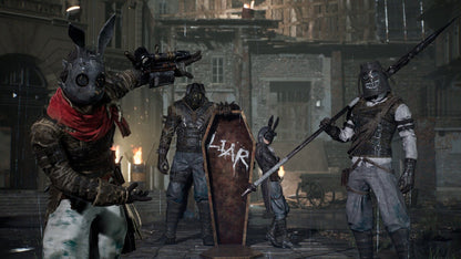 IGDB screenshot: Lies of P: Deluxe Edition (3)