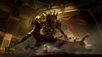 IGDB screenshot: Lies of P: Deluxe Edition (5)