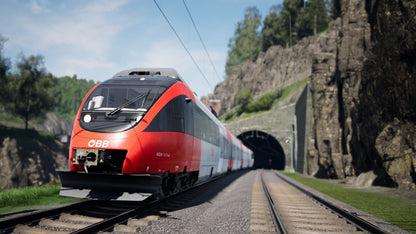 IGDB screenshot: Train Sim World 4: Deluxe Edition (3)