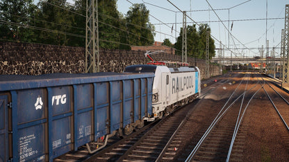 IGDB screenshot: Train Sim World 4: Deluxe Edition (6)