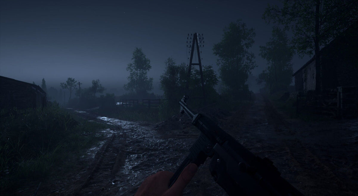 Hell Let Loose | Ultimate Edition (PC) - Steam Klíč – herní záběr (2)