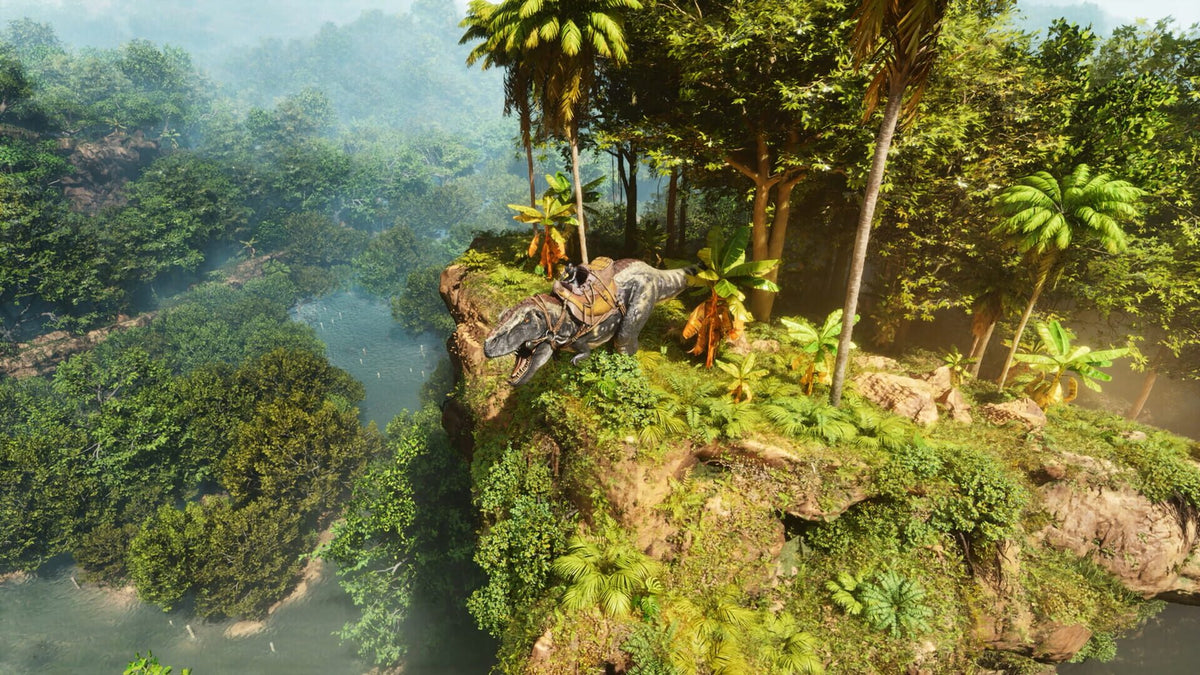 ARK: Survival Ascended (Xbox Series X/S, Windows 10) - Xbox Live Klíč – herní záběr (1)