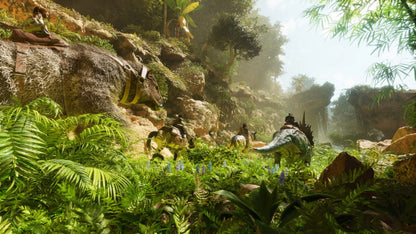 ARK: Survival Ascended (Xbox Series X/S, Windows 10) - Xbox Live Klíč – herní záběr (5)