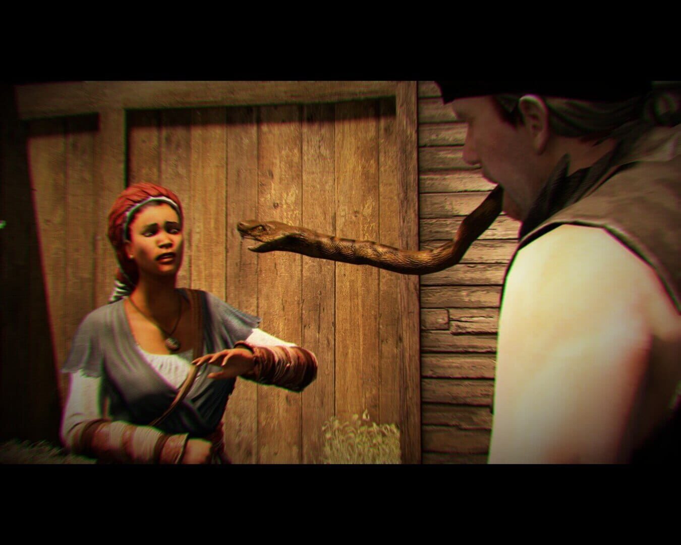 IGDB screenshot: Assassin's Creed: Liberation HD (6)